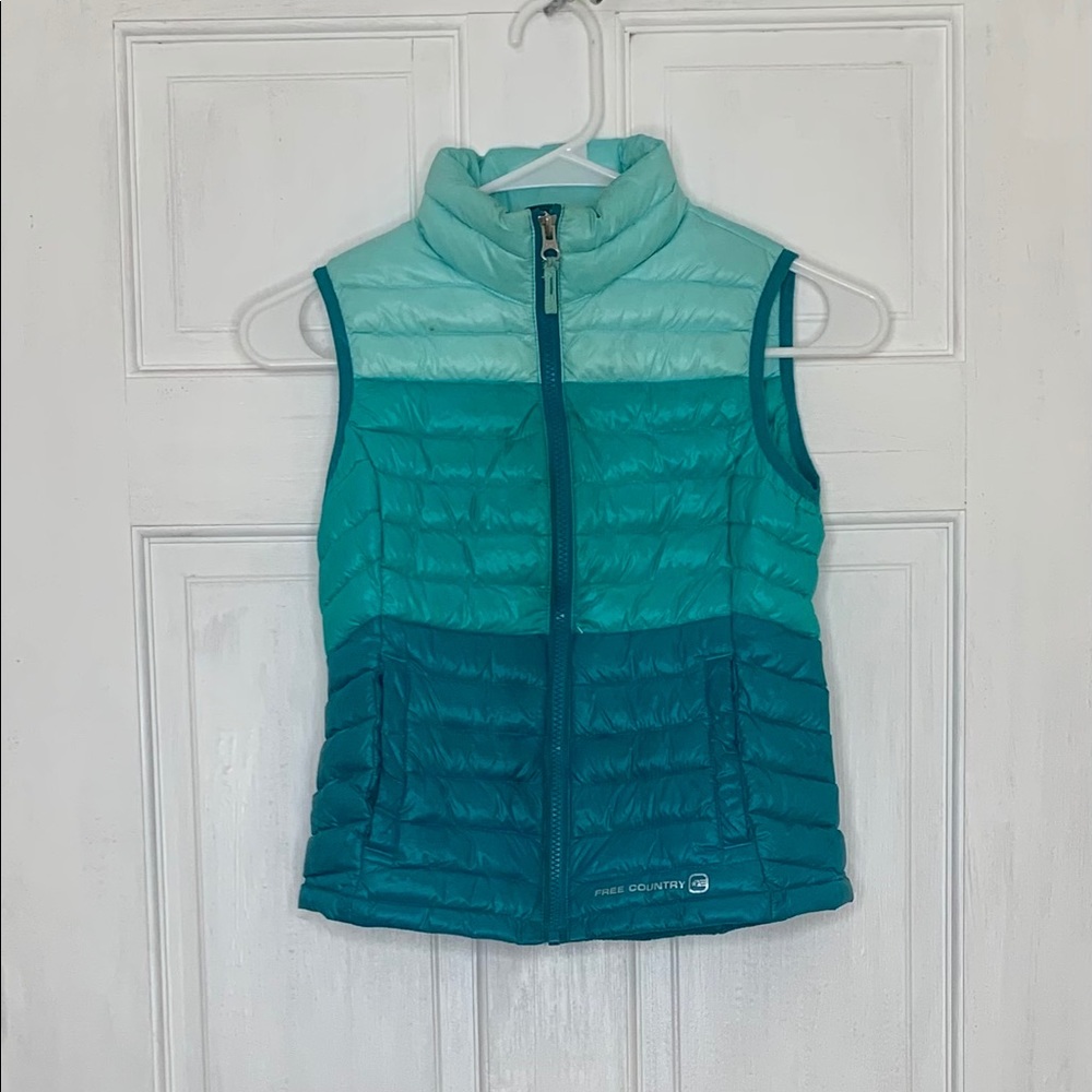 Half  - Jacket